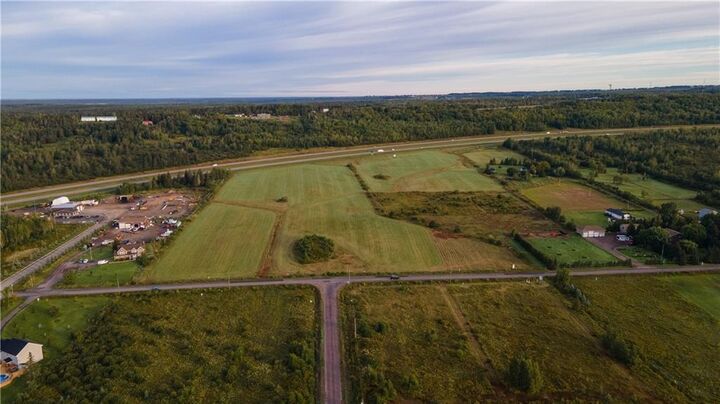 Property Photo:  Lot 14 Charles Lutes Road  NB E1G 2T4 