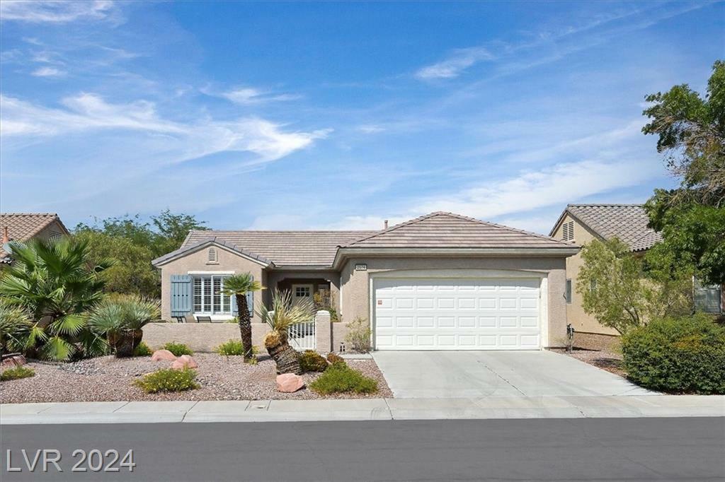 Property Photo:  2574 Grandville Avenue  NV 89052 