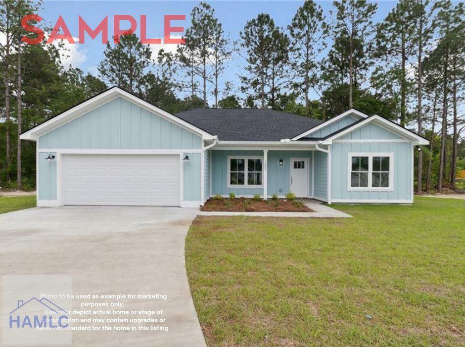 Property Photo:  Lot 36 Ashantilly Drive  GA 31305 