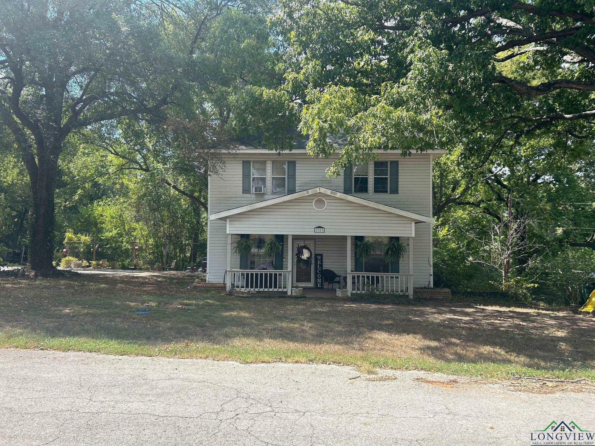 2703 N Franklin  Marshall TX 75672 photo