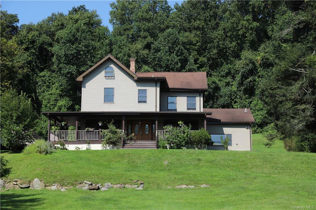 Property Photo:  459 Illington Road  NY 10562 