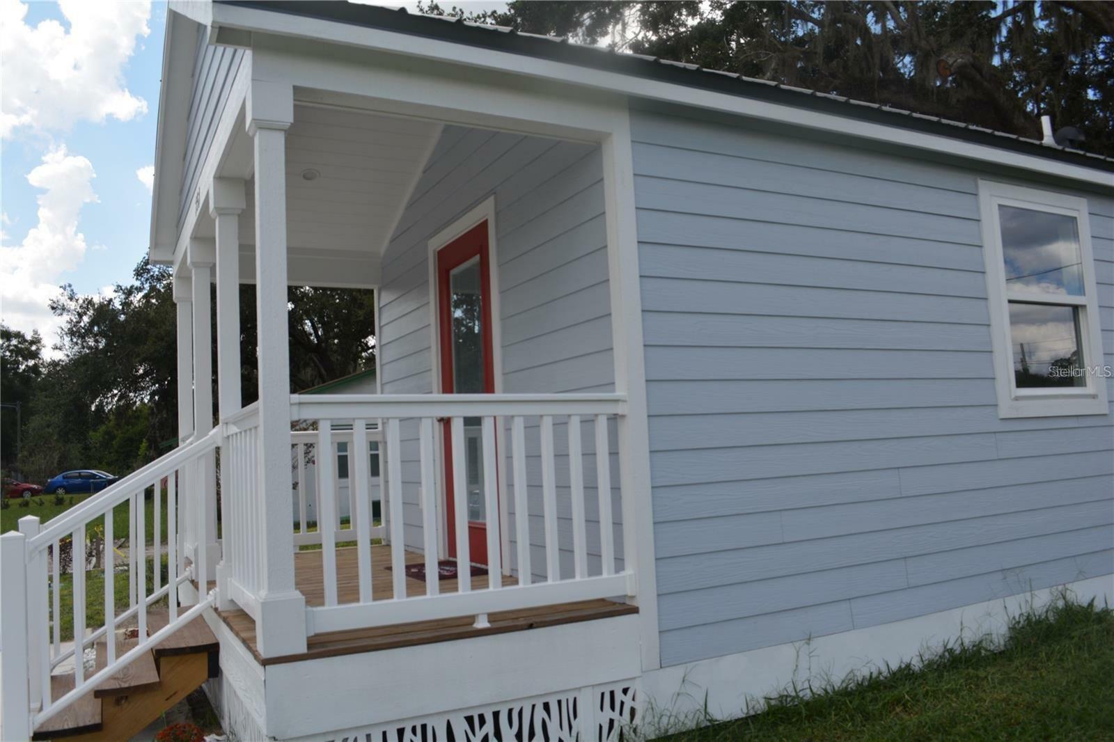 Property Photo: 575 2nd Street FL 32765