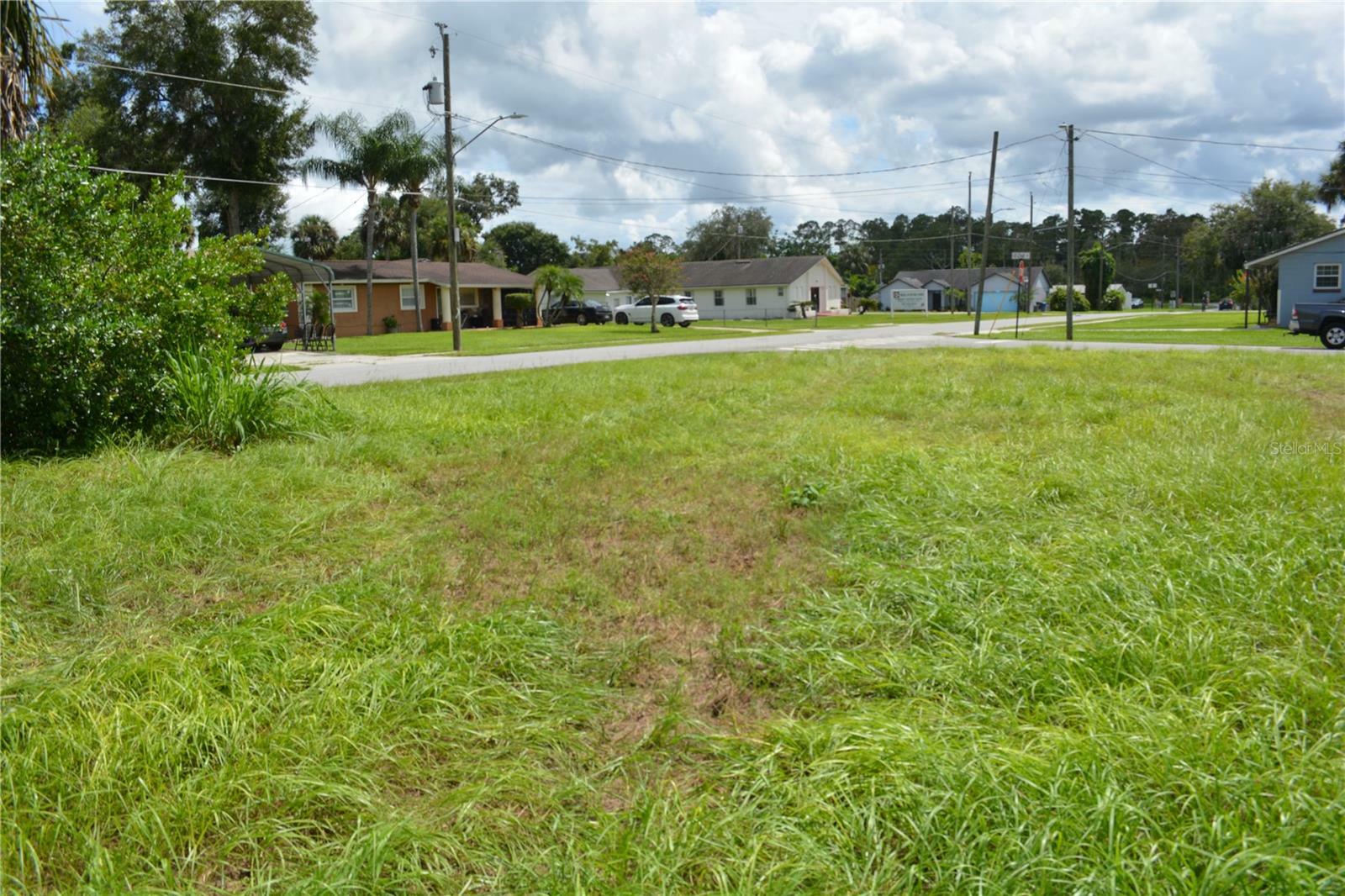 Property Photo:  0 2nd Street  FL 32765 