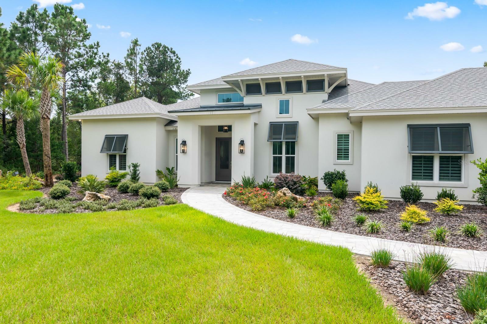 Property Photo: 2491 NW 152nd Court FL 32669