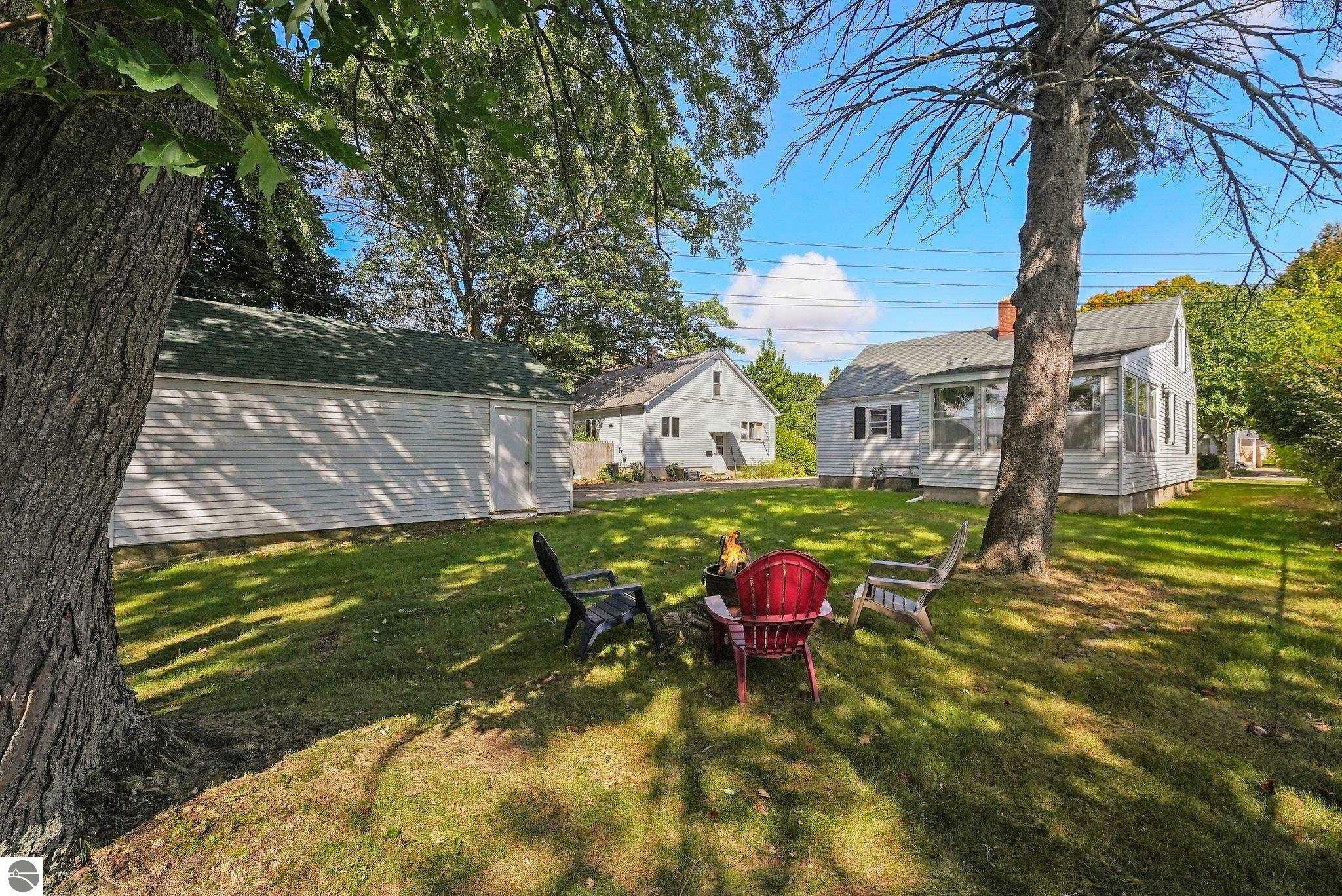 Property Photo:  740 Stimson Street  MI 49601 