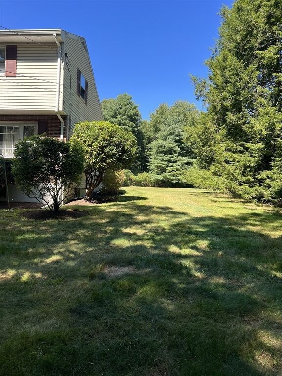 Property Photo:  23 Everett St.  MA 01760 