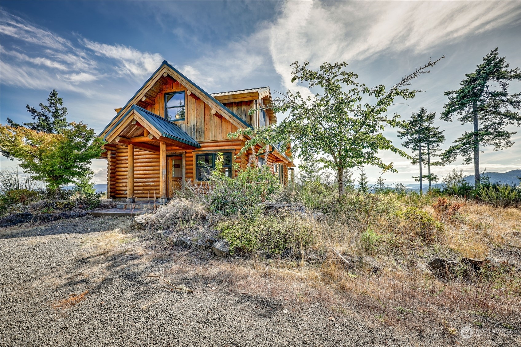 Property Photo:  1102 Love Road  WA 98320 