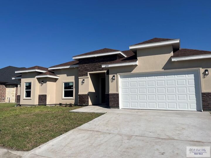 Property Photo: 6214 Bentwood Dr TX 78552