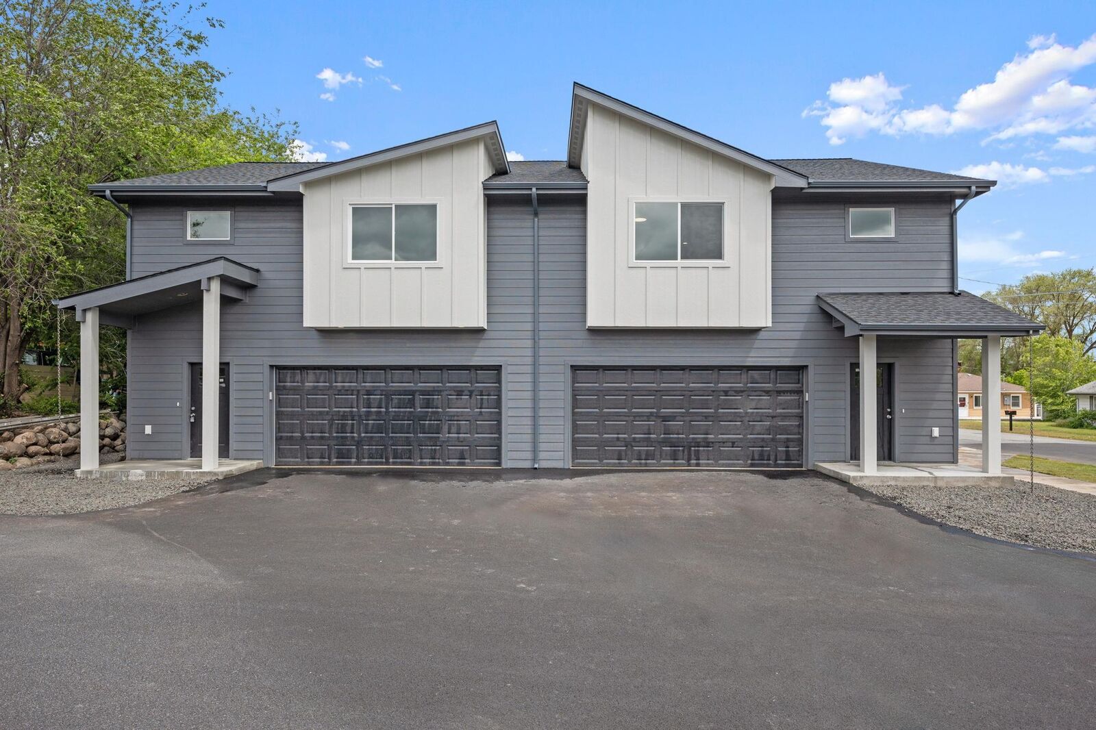 Property Photo:  14025 E Valleyway Ave  WA 99216 