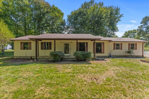 3150 Springwood Drive  Sharpsville PA 16150 photo