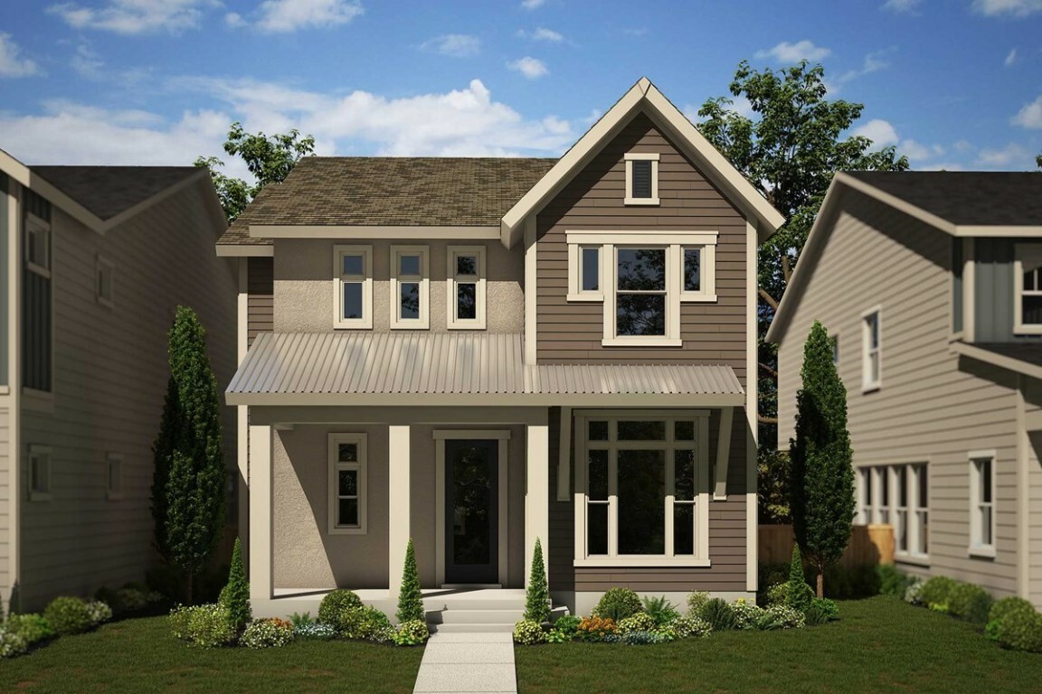 Property Photo: 6302 Rotunda View TX 78747