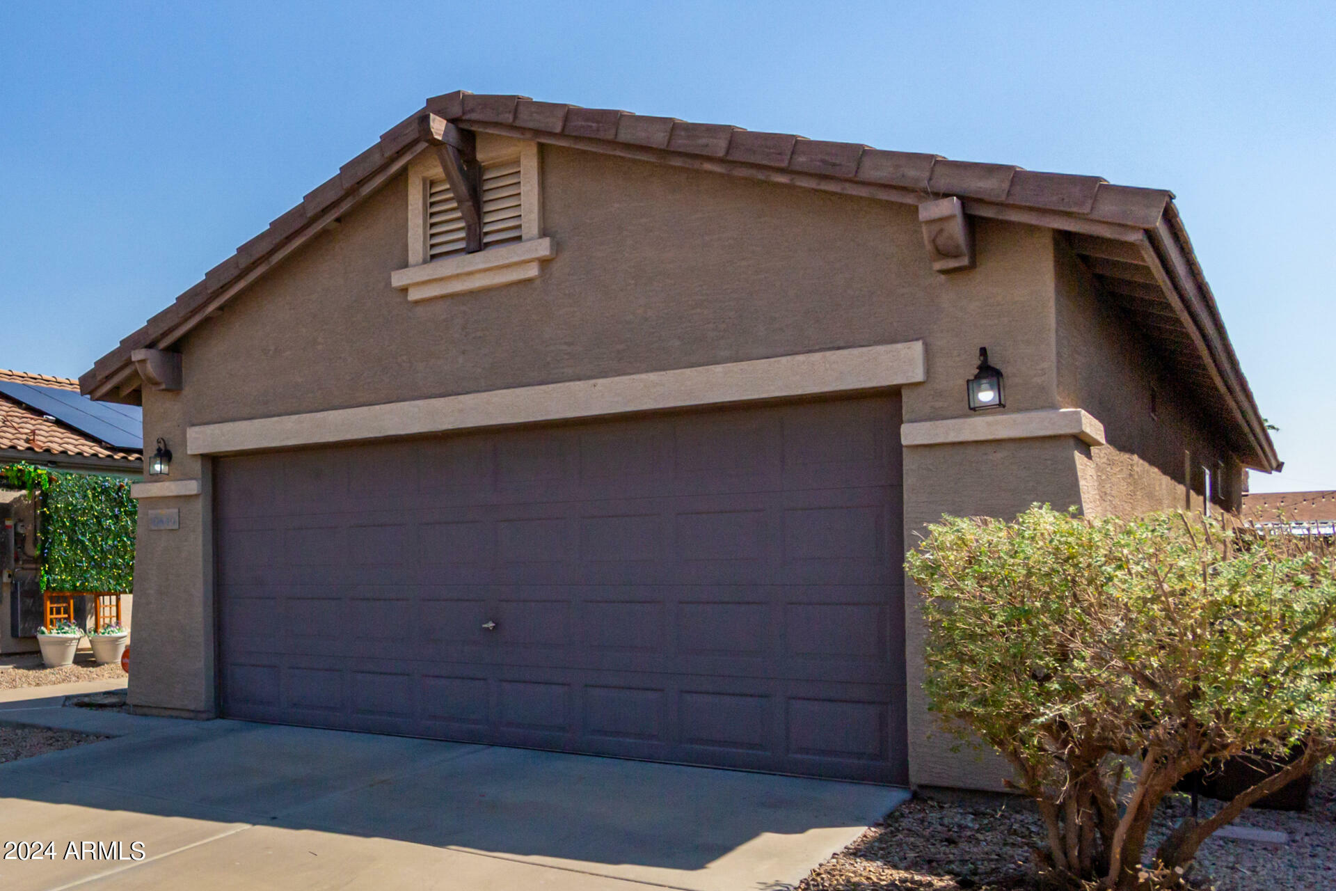 Property Photo:  10849 E Boston Street  AZ 85120 