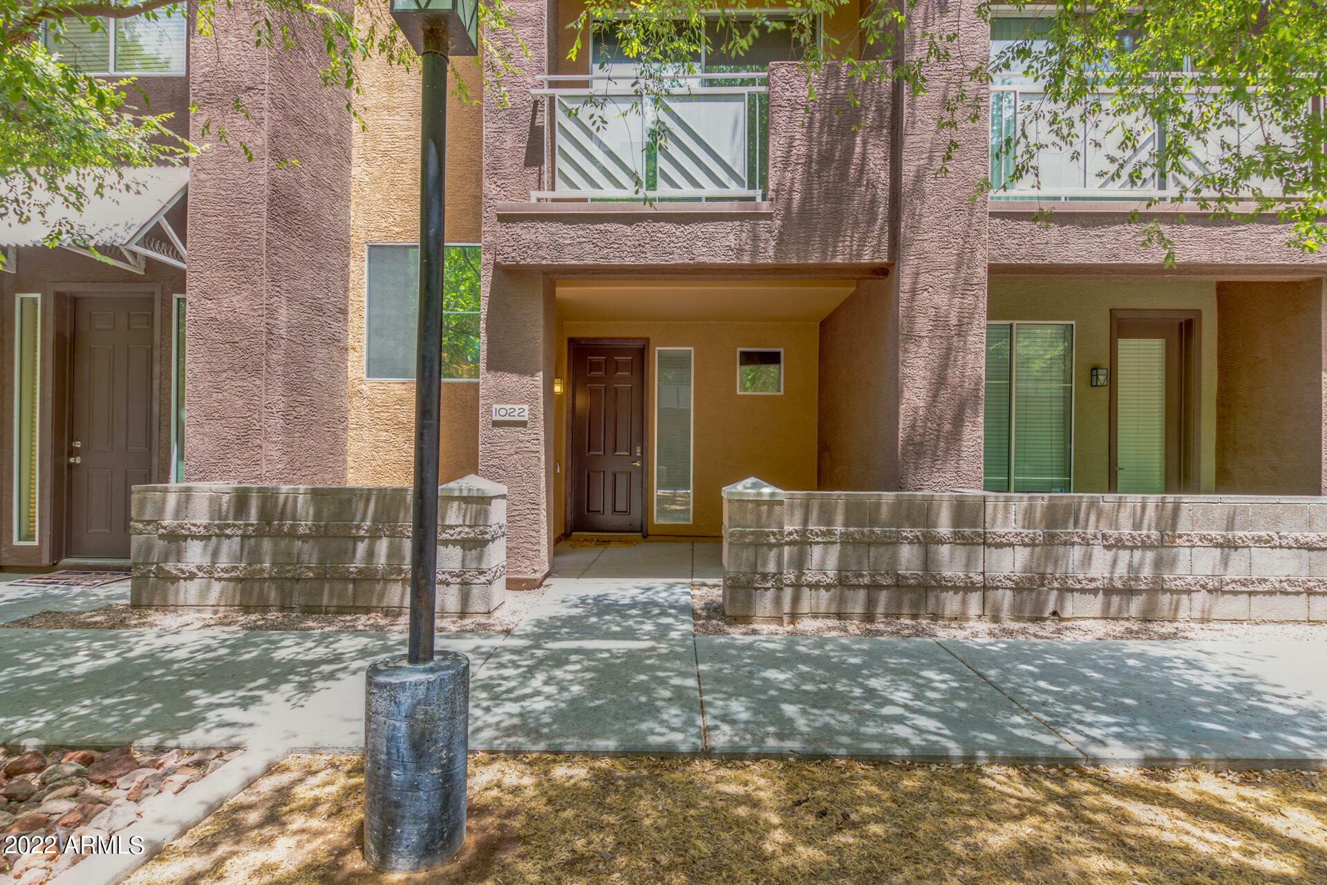 Property Photo:  6605 N 93rd Avenue 1022  AZ 85305 