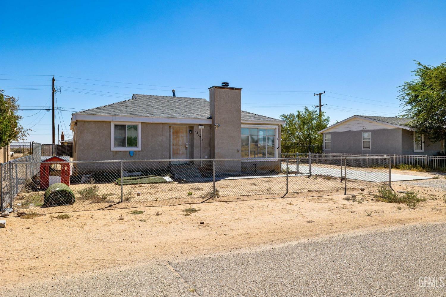 Property Photo:  13170 Gilbert Street  CA 93523 