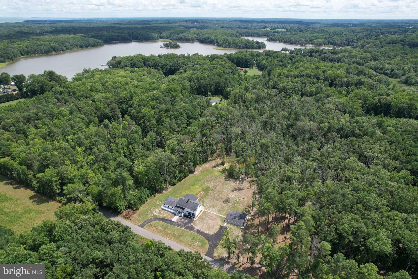 Property Photo:  16028 Brickhouse Road  VA 22485 