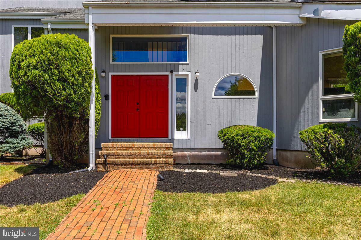 Property Photo:  180 Orchard Road  NJ 08558 