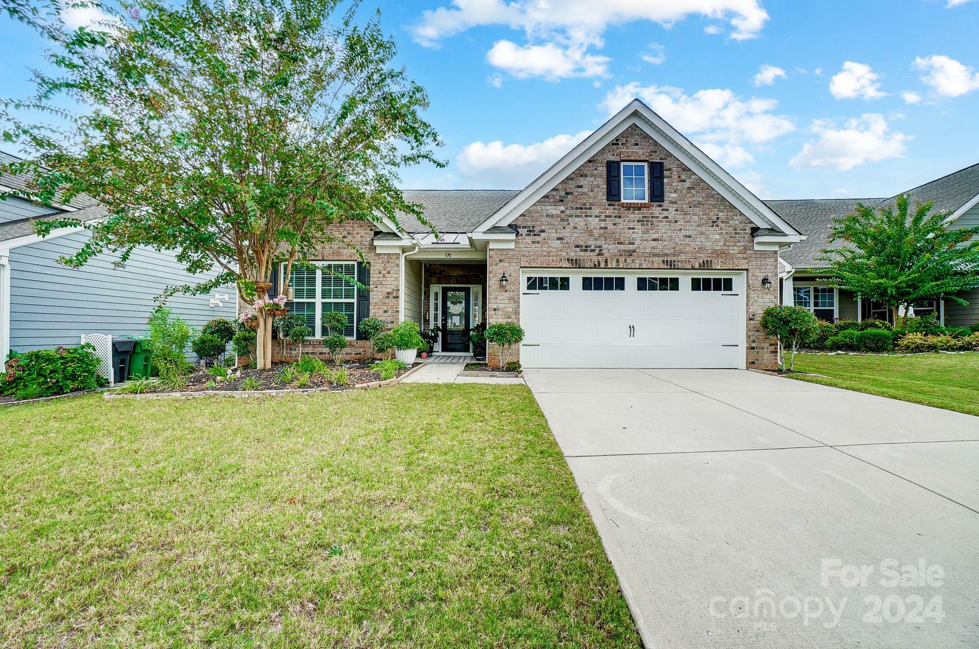 Property Photo:  370 Kentmere Lane  SC 29710 