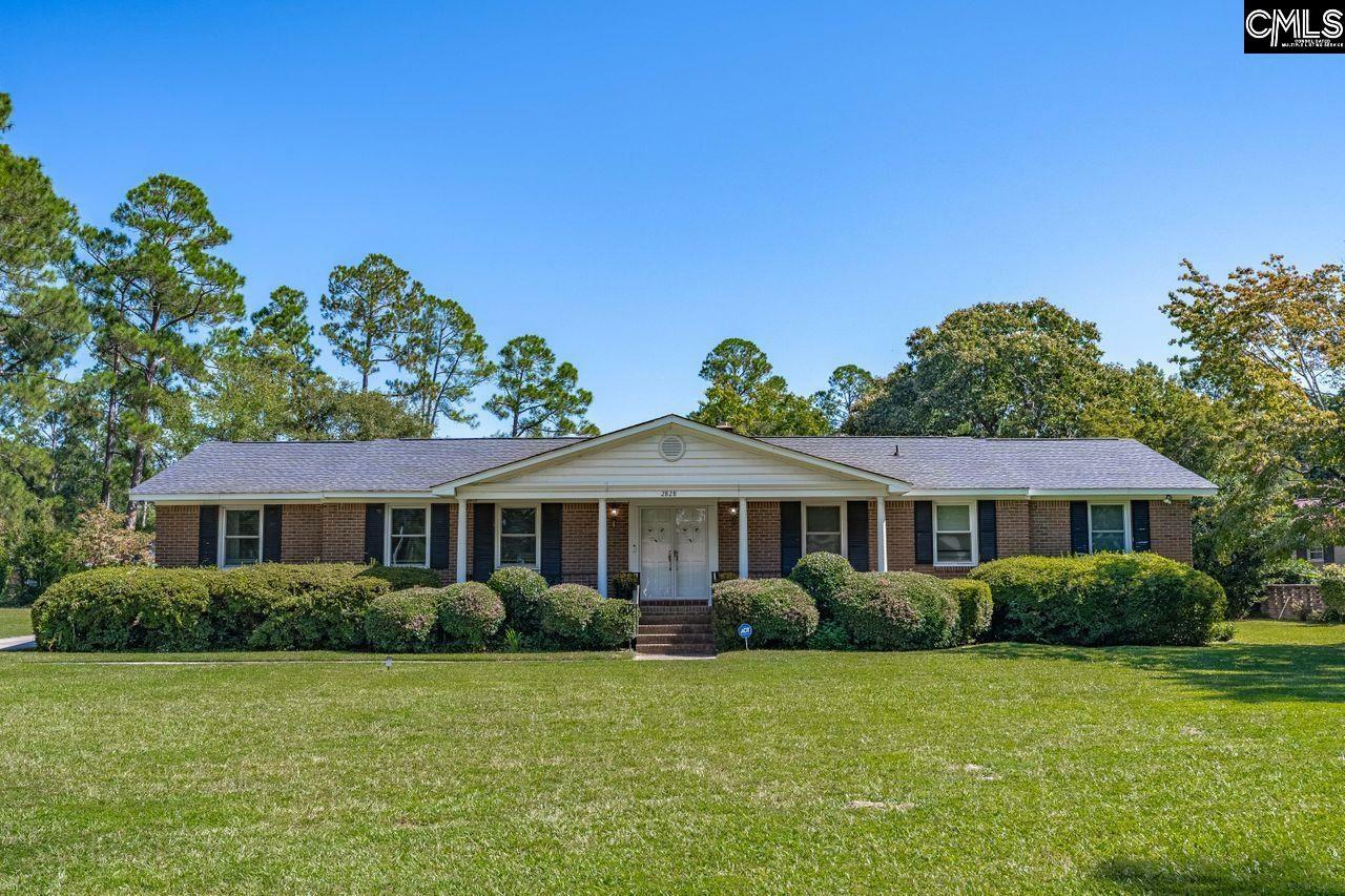 Property Photo:  2828 Chatsworth  SC 29223 