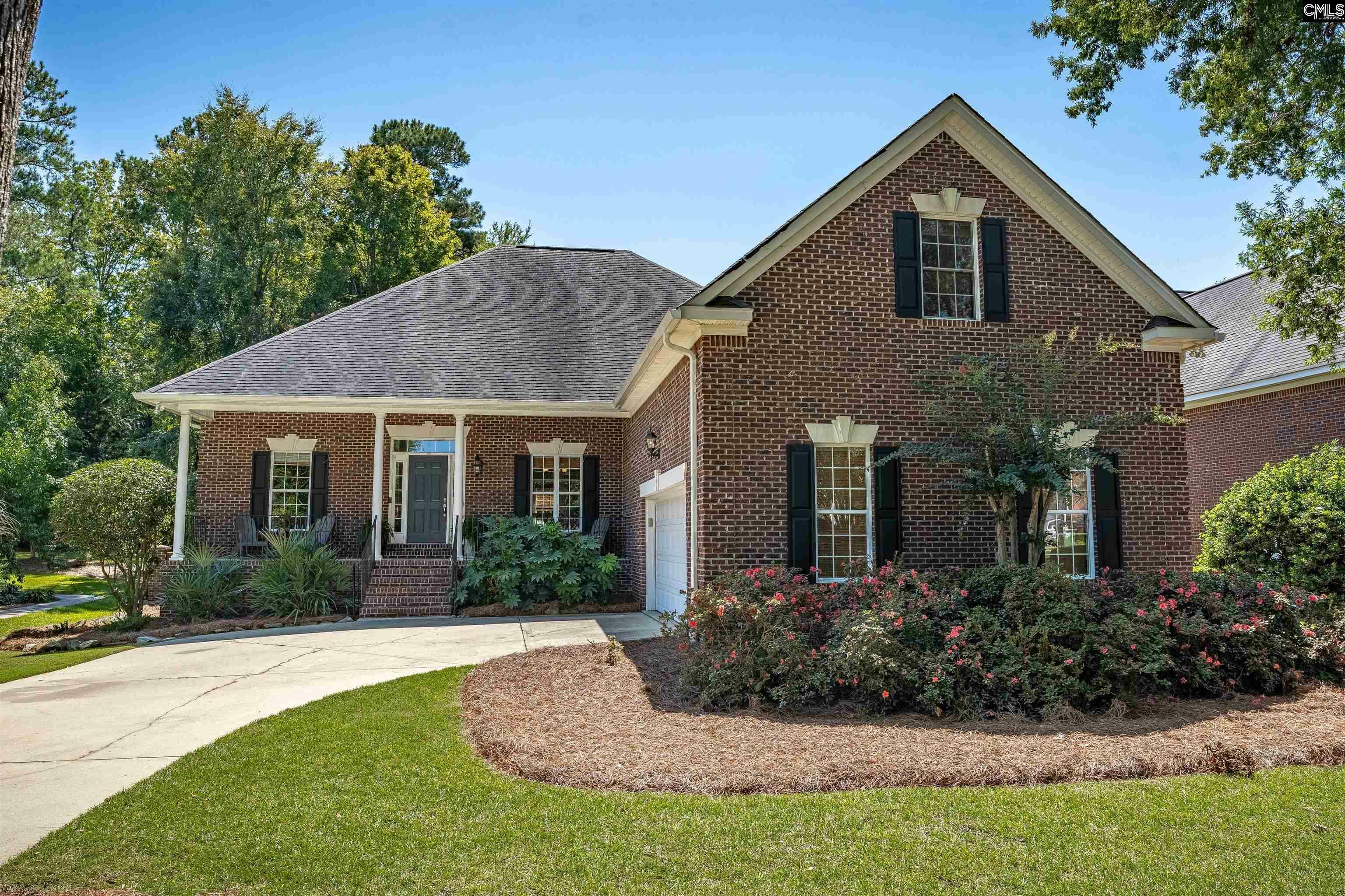 Property Photo:  20 Hilton Glen  SC 29036 