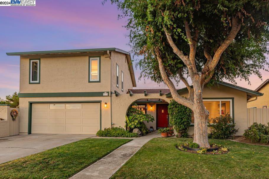 Property Photo:  38318 Birch St  CA 94560 