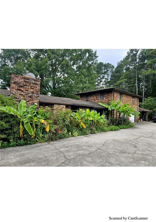 Property Photo:  4911 Lower Jersey Road  GA 30054 