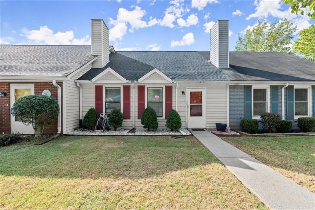 Property Photo: 12 Jill Lane GA 30120