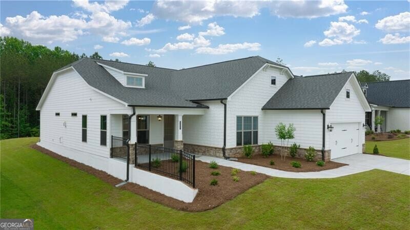 Property Photo:  3782 Tielman Street  GA 30078 