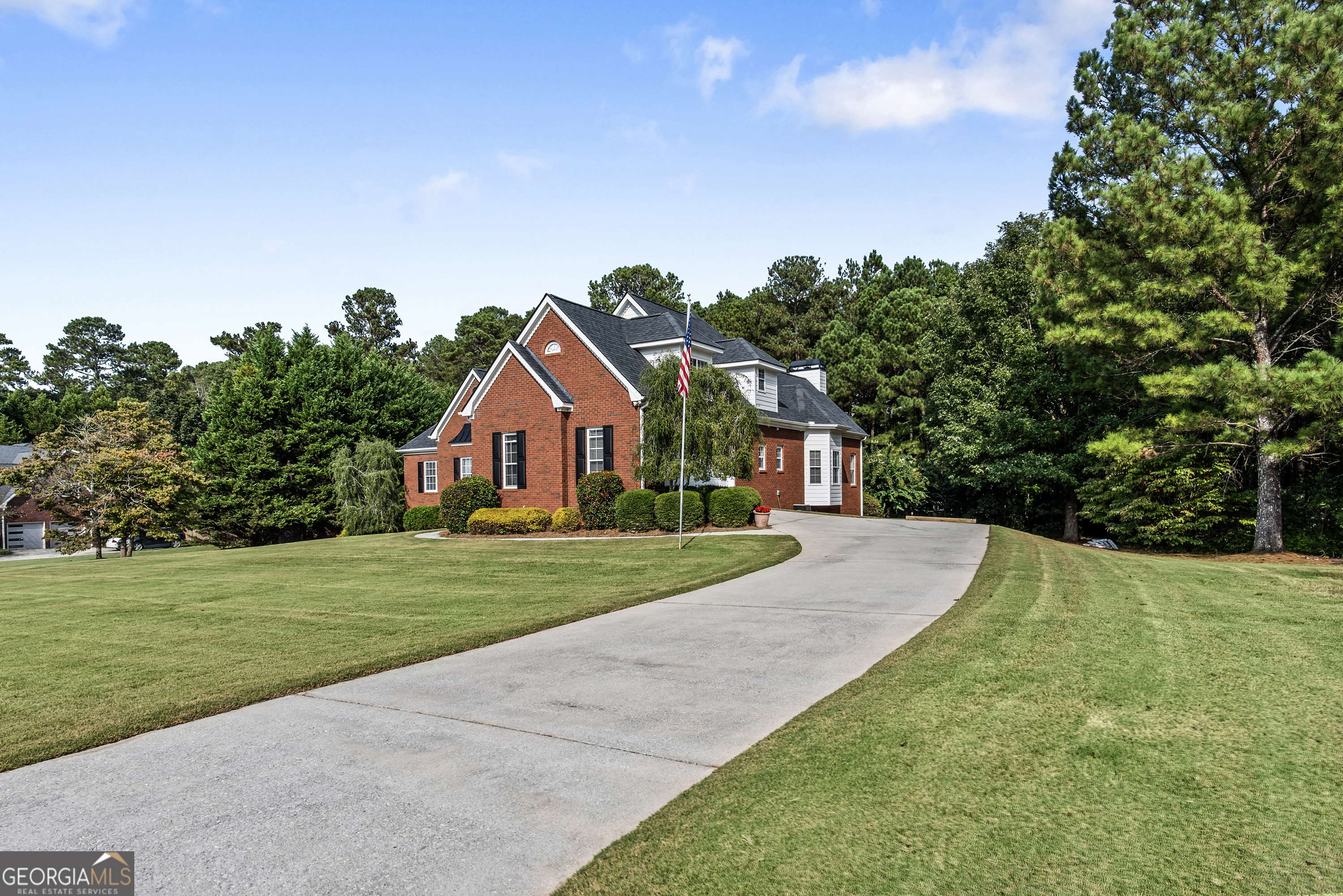 Property Photo:  65 Northwood Springs Drive  GA 30054 