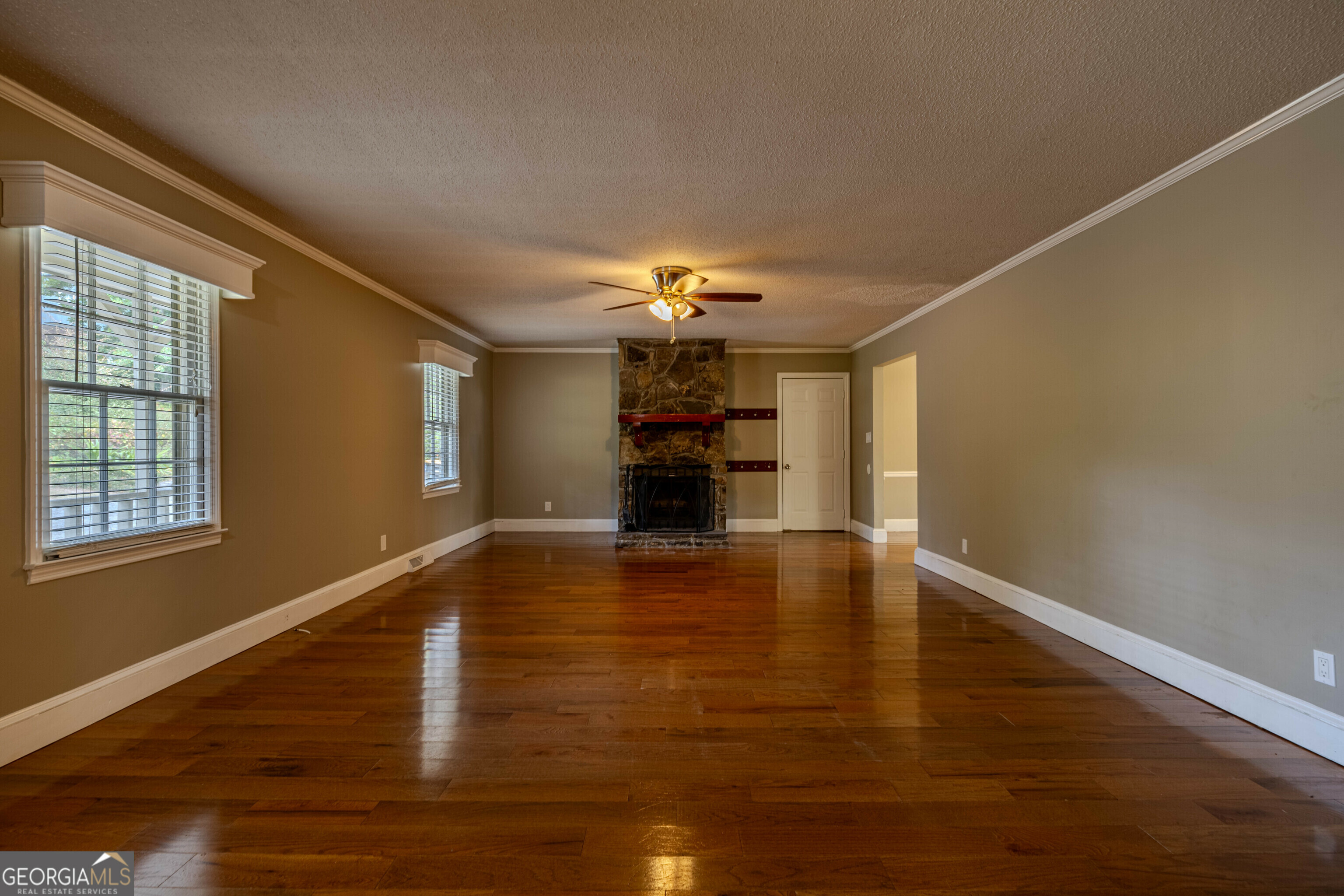 Property Photo:  9 Shadowbrook Drive SE  GA 30161 