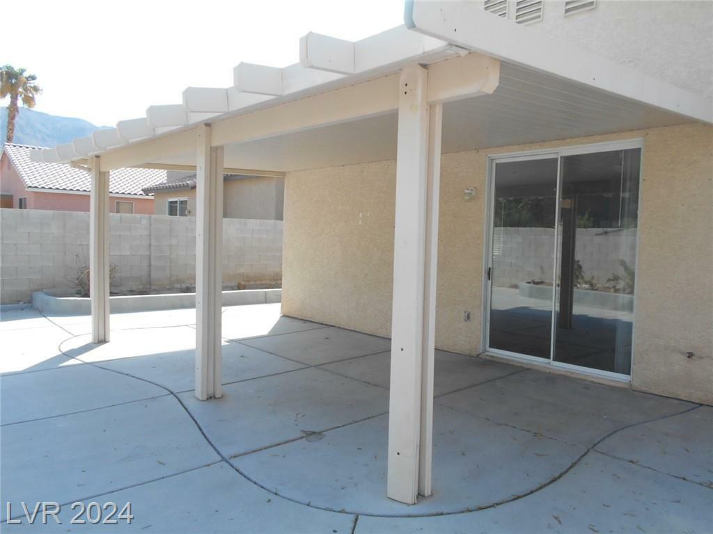 Property Photo:  6060 Thorne Bay Court  NV 89110 