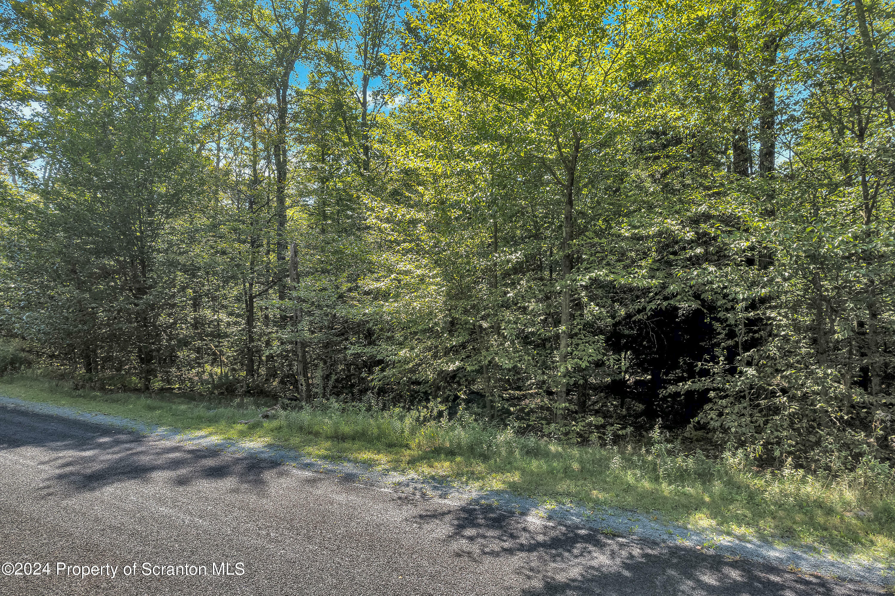 Property Photo:  Lot 120 Hemlock Circle  PA 18424 