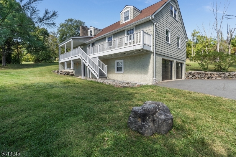 Property Photo:  48 Everitts Hill Rd  NJ 08822 