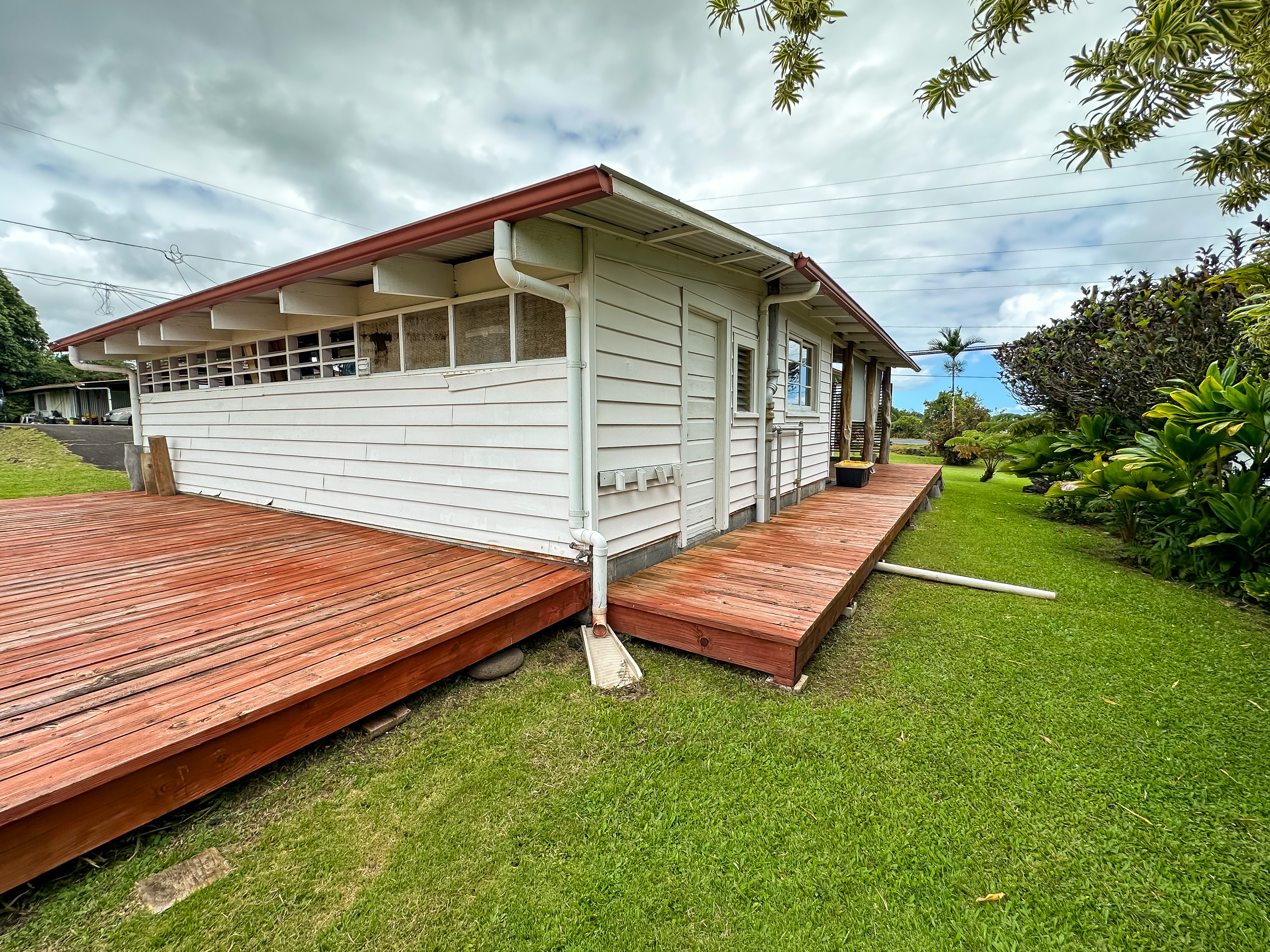 Property Photo:  169 Kawailani St  HI 96720 