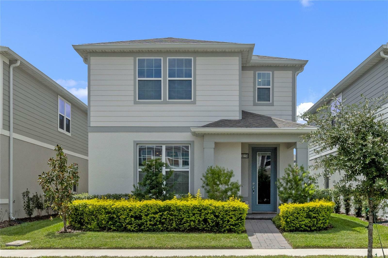 14234 Lanikai Beach Drive  Orlando FL 32827 photo