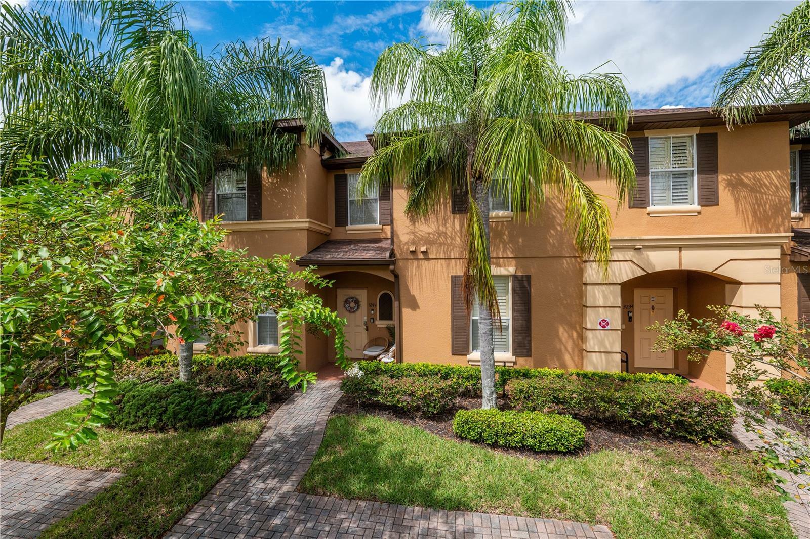 Property Photo:  3244 Calabria Avenue  FL 33897 