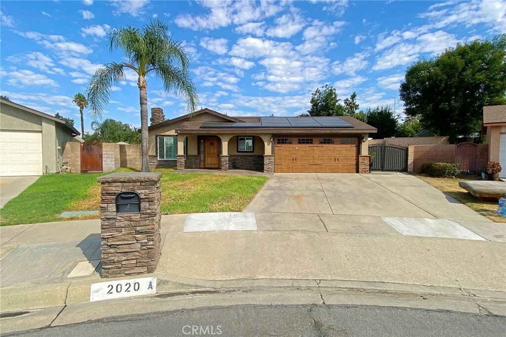 2020 S Lemon Avenue  Ontario CA 91761 photo