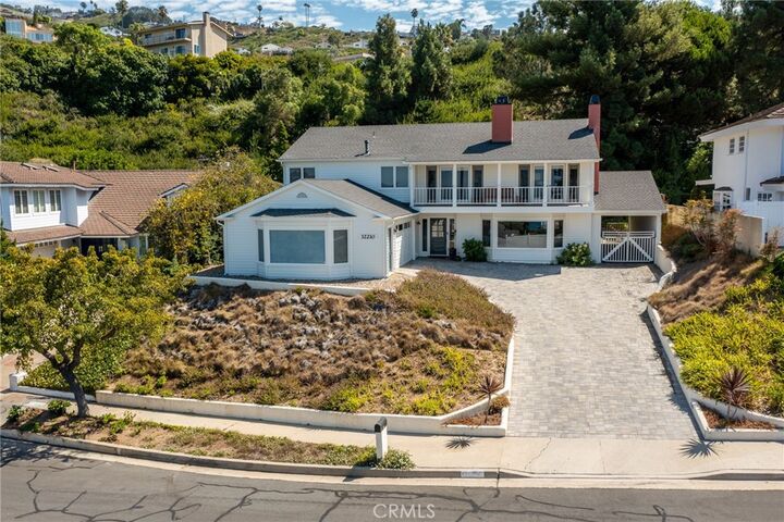 Property Photo: 32210 Phantom Drive CA 90275