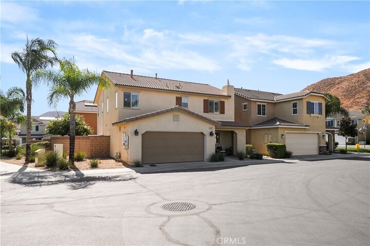 Property Photo: 34187 Carissa Drive CA 92532
