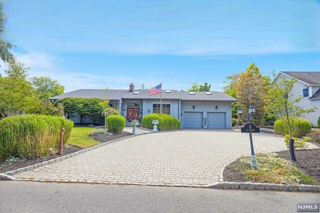 Property Photo:  2 Laroche Avenue  NJ 07640 