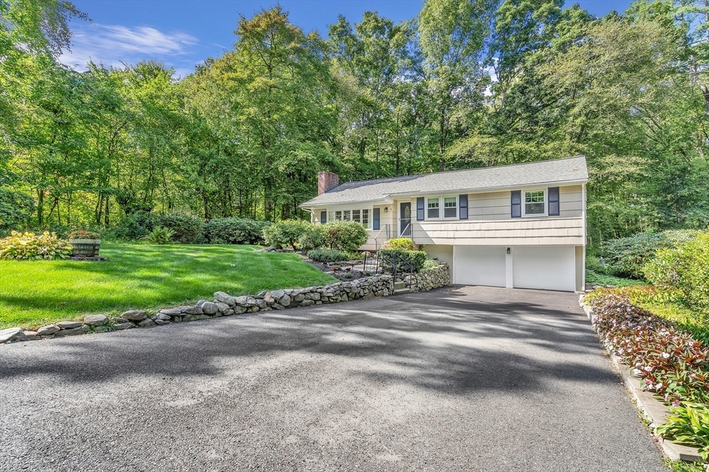 Property Photo:  6 Brucewood Road  MA 01720 