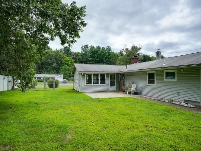 Property Photo:  3 Arbetter Drive  MA 01701 