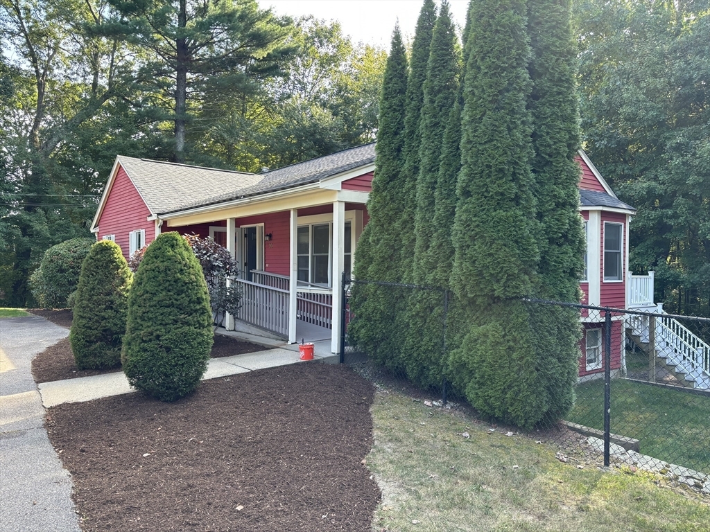 Property Photo:  99 Tremont Street  MA 02048 