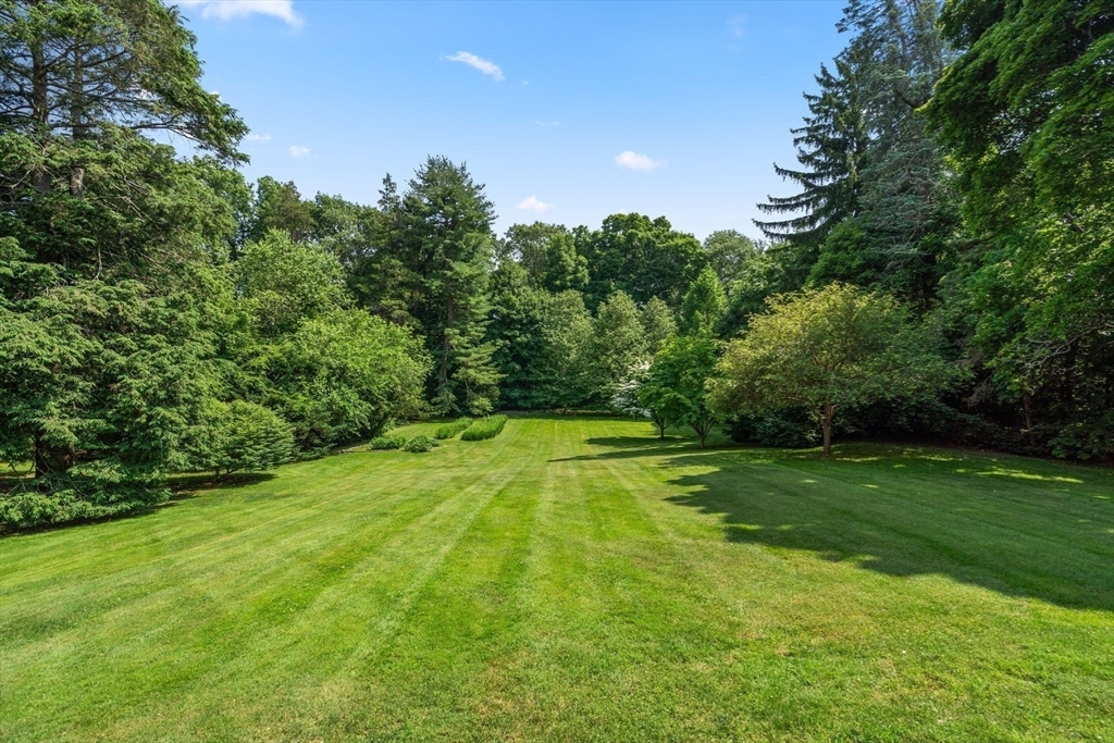 Property Photo: Lots 2 & 3 Chapin Road MA 02459