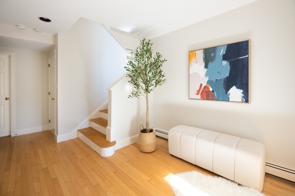 Property Photo:  87 Agassiz Avenue 87  MA 02478 