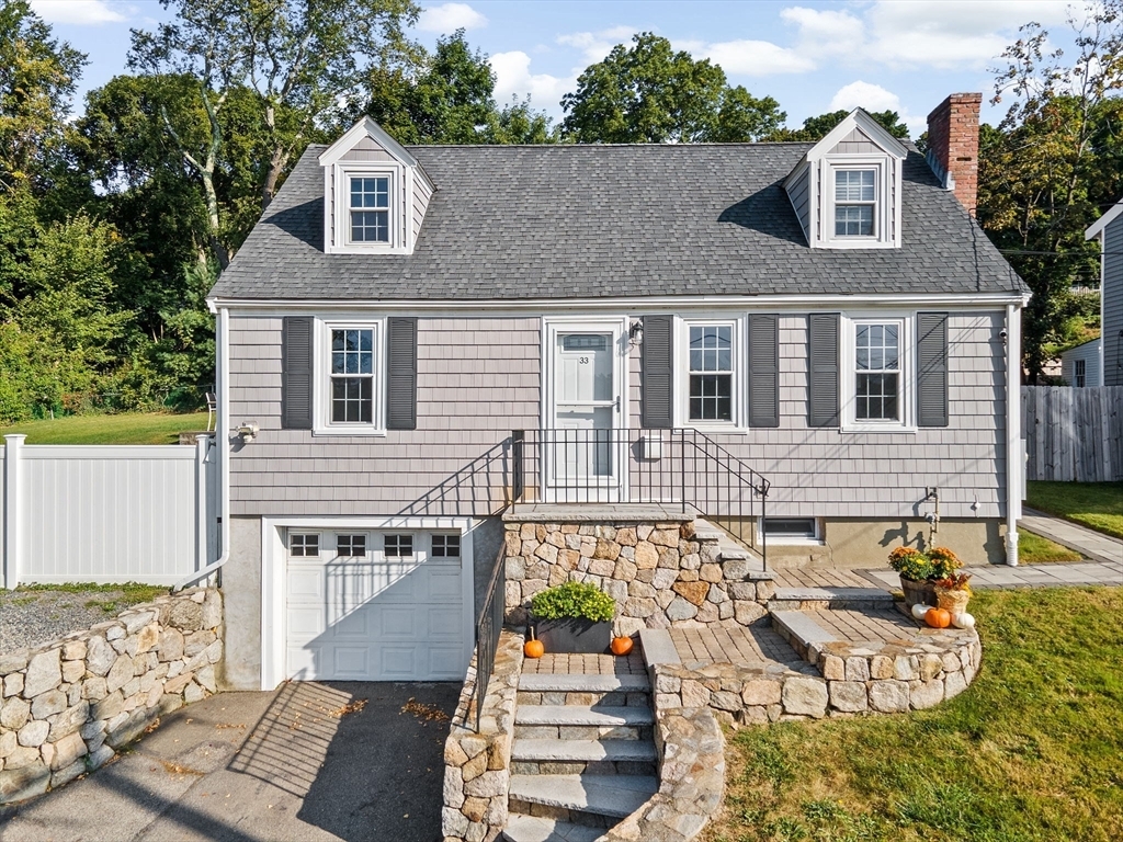 Property Photo:  33 Broad Cove Rd  MA 02043 