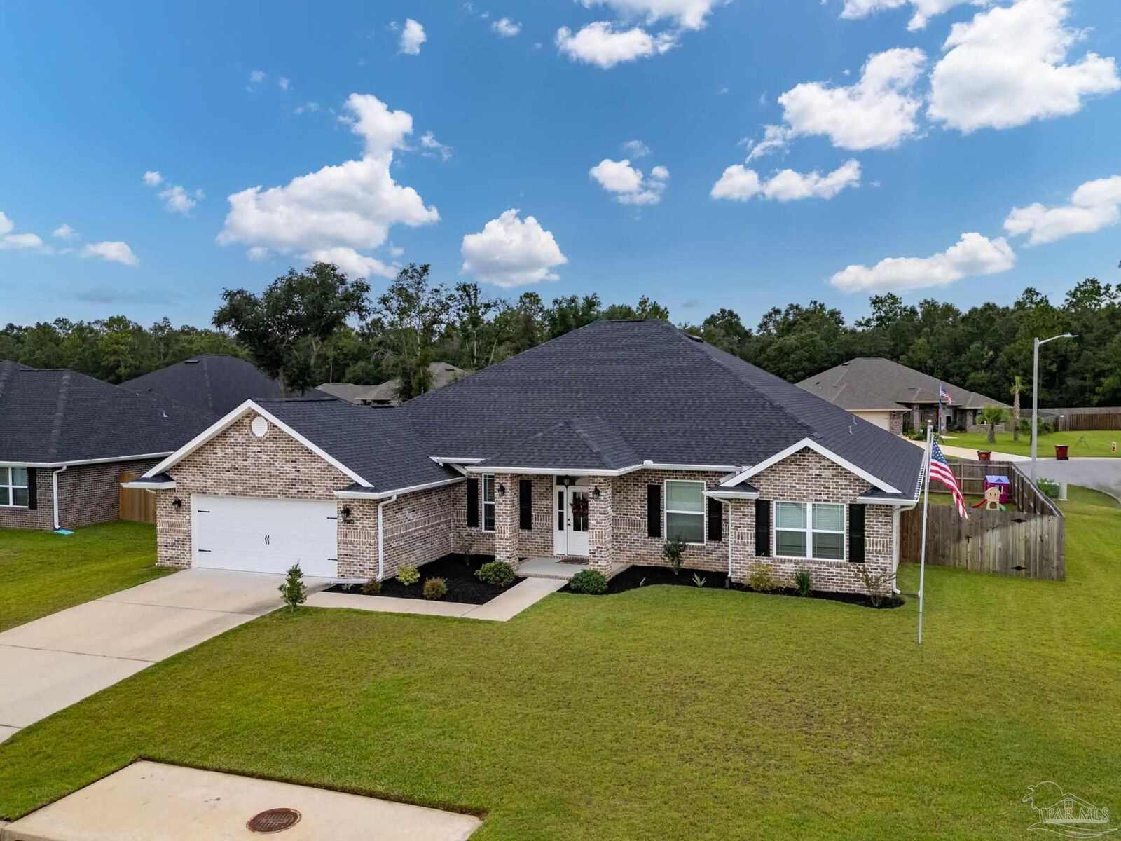 Property Photo:  9180 Tara Cir  FL 32583 