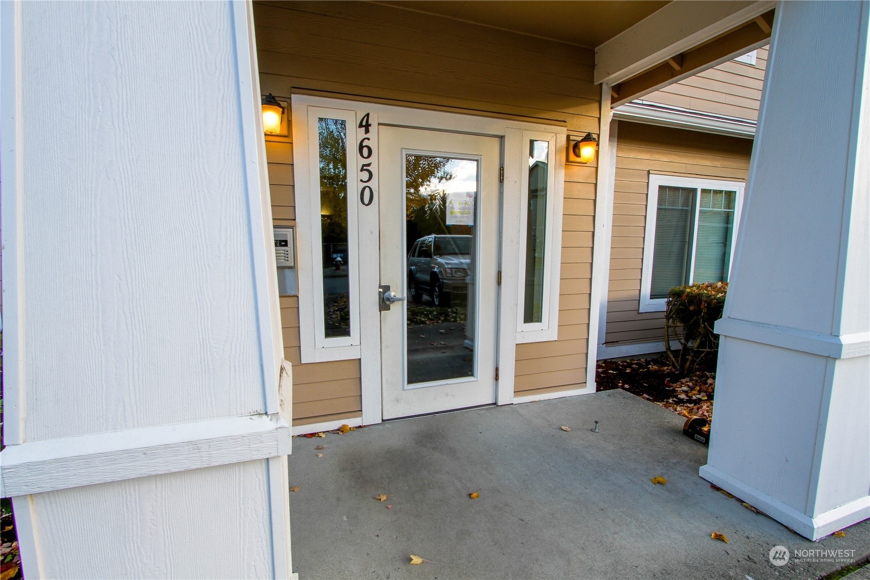 Property Photo:  4650  Celia Way 102  WA 98226 