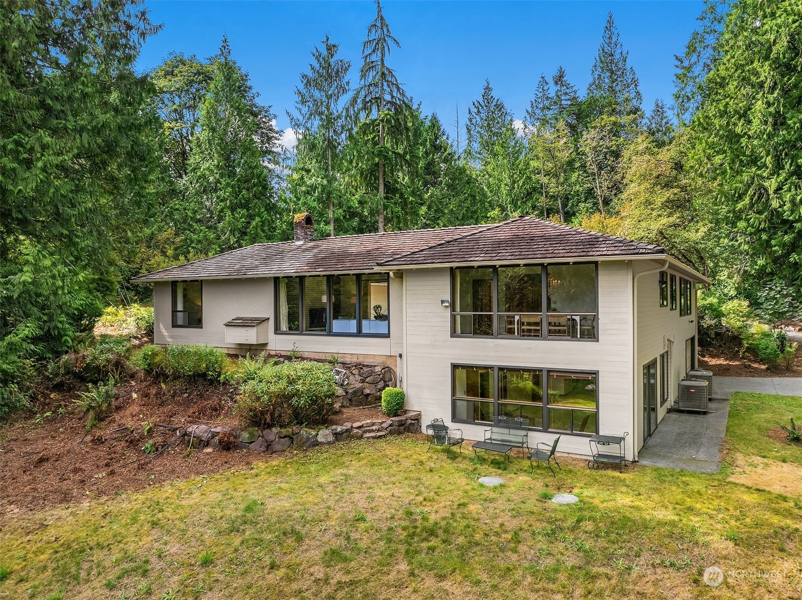 Property Photo:  24600 NE 171st Street  WA 98077 