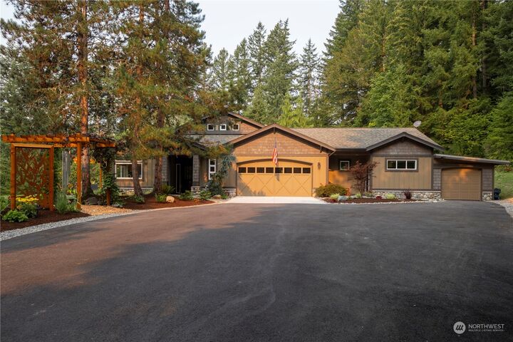 Property Photo:  25630 NE 30th Court  WA 98053 