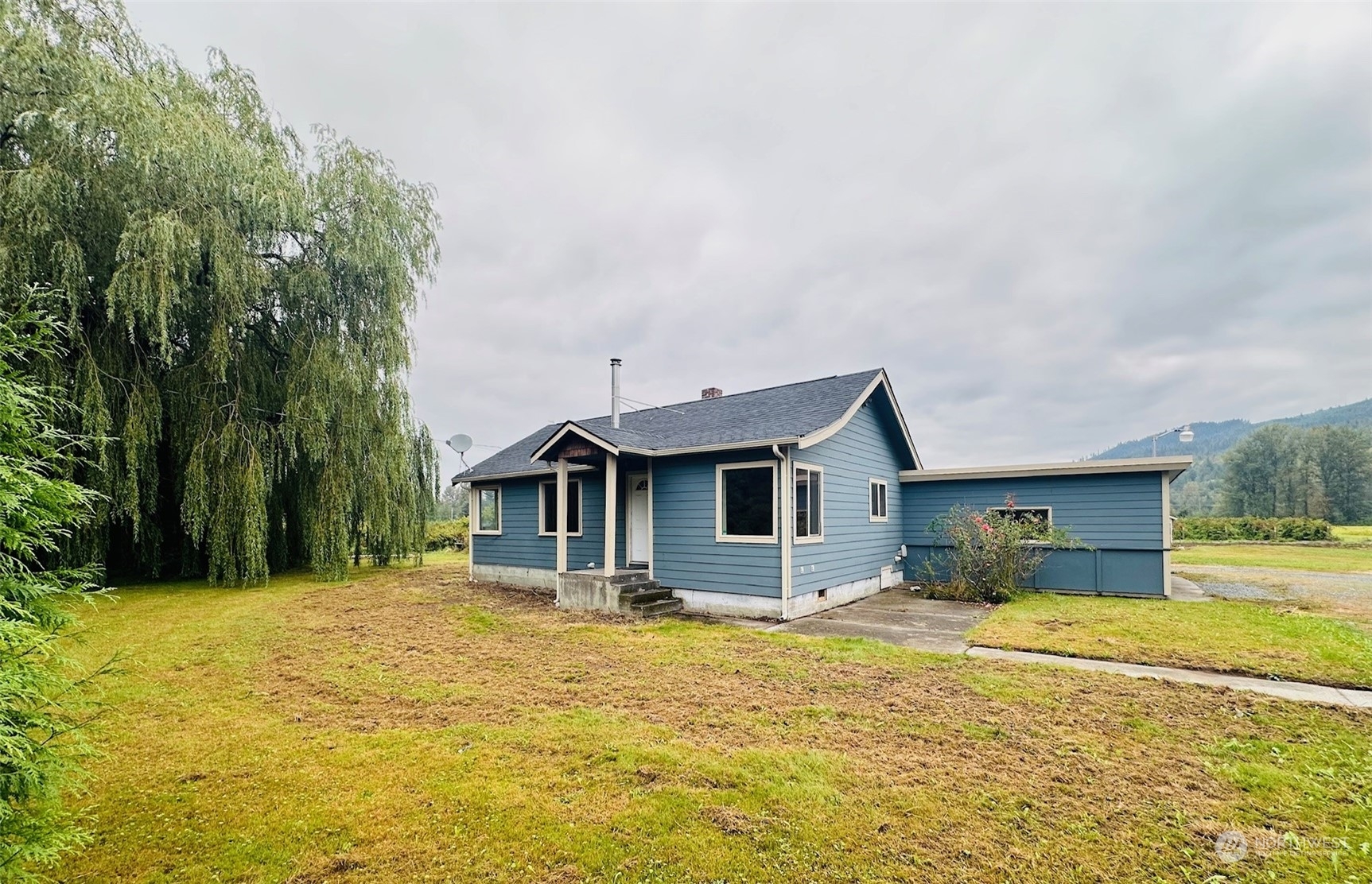 Property Photo:  3966 Mount Baker Highway  WA 98247 